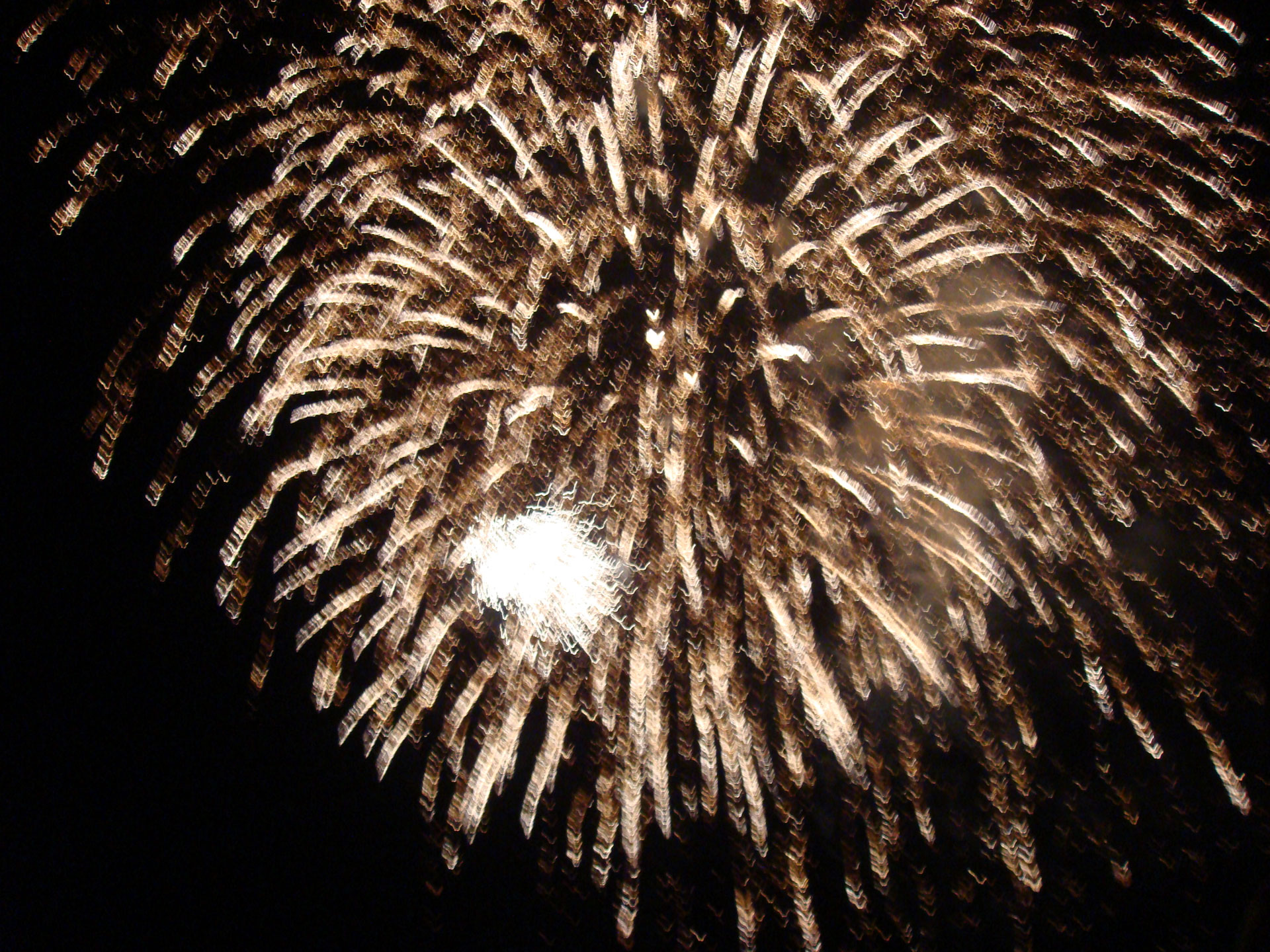 屋久島御神山祭り