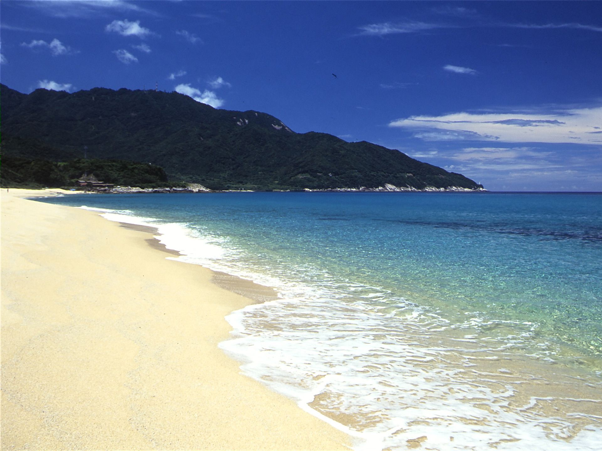 ラムサール条約登録湿地