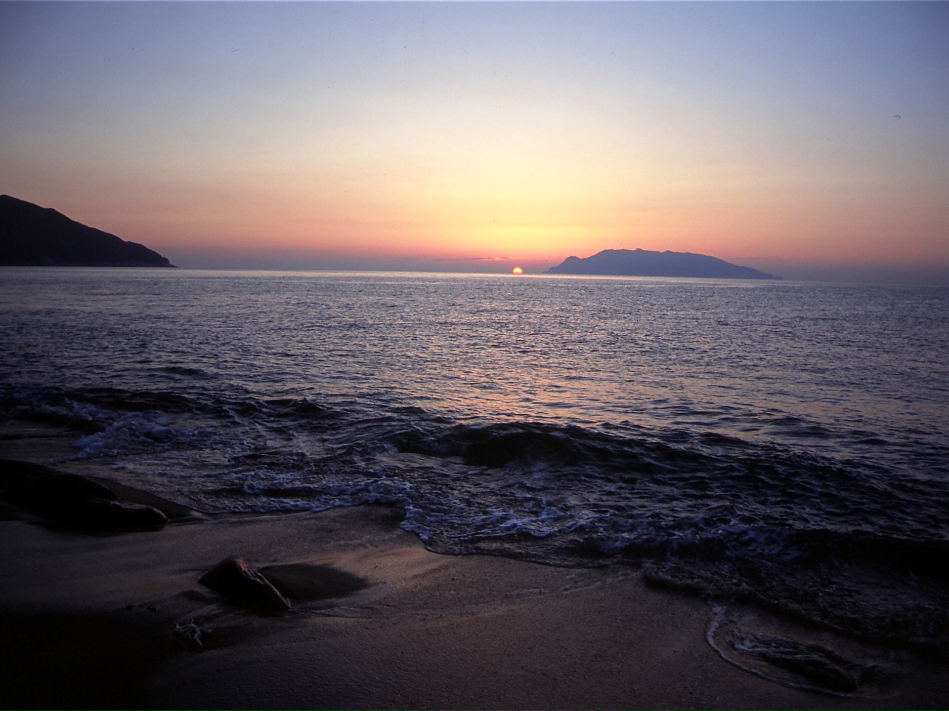 ラムサール条約登録湿地