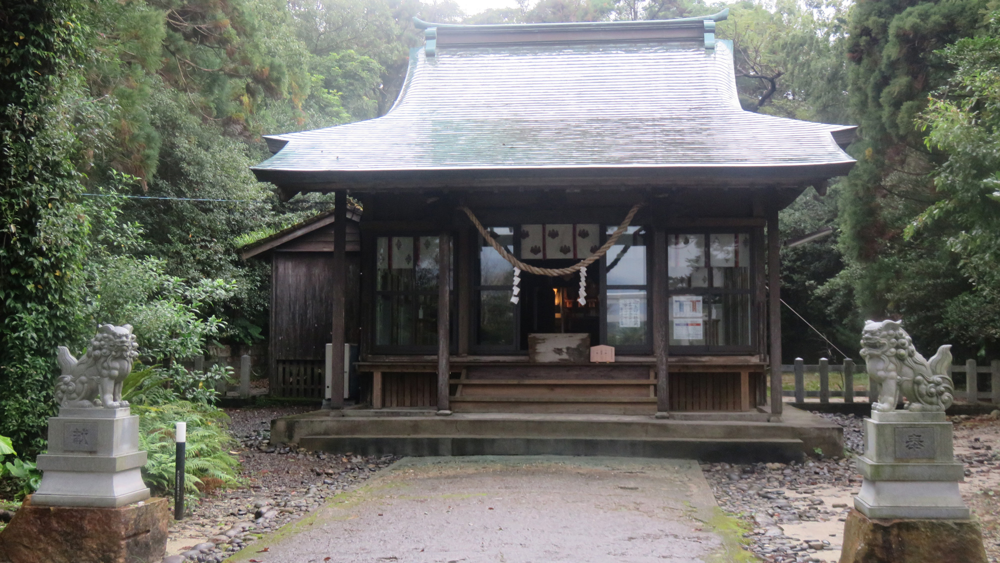 Yakushima Information