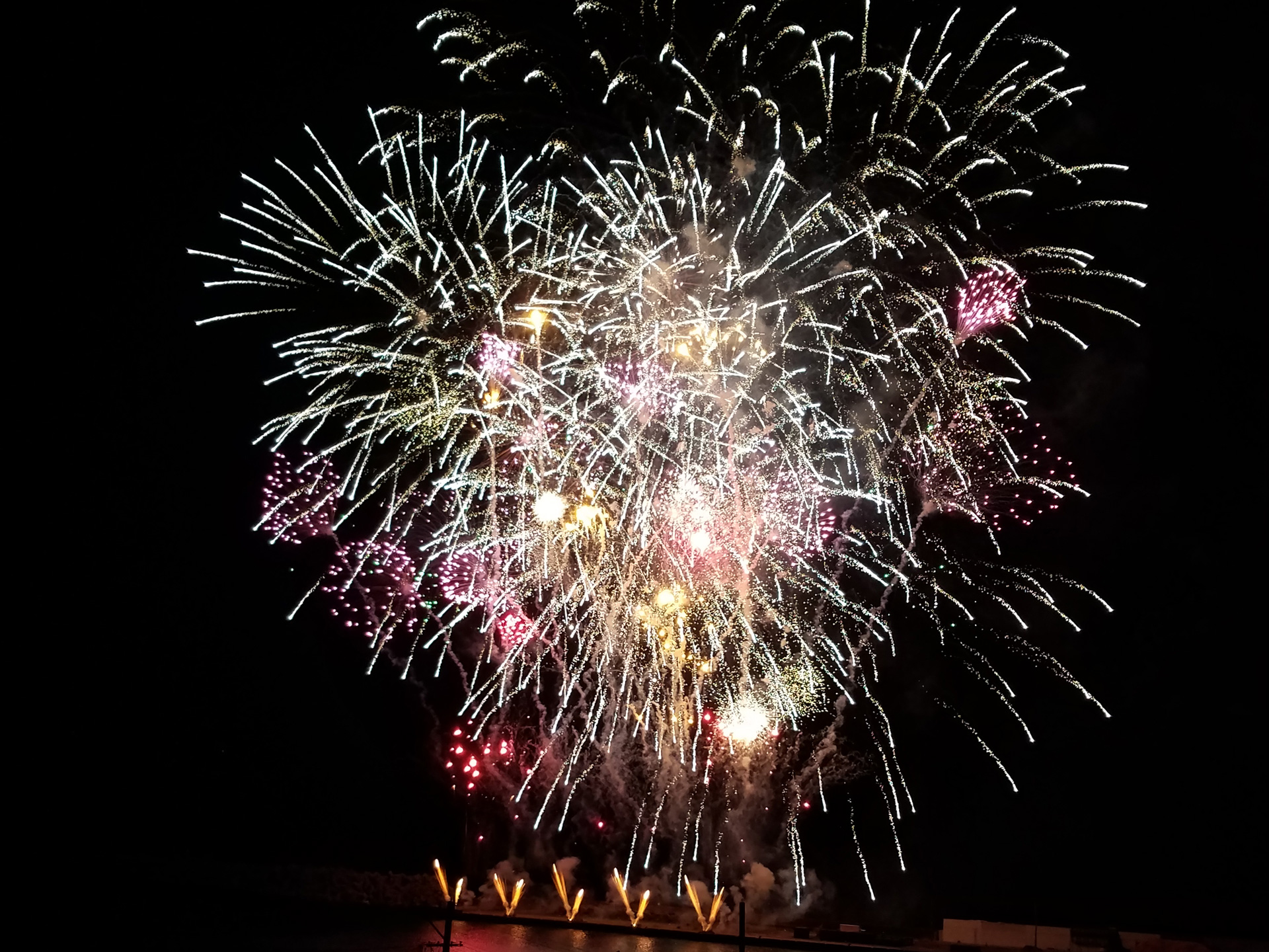 屋久島夢祭り