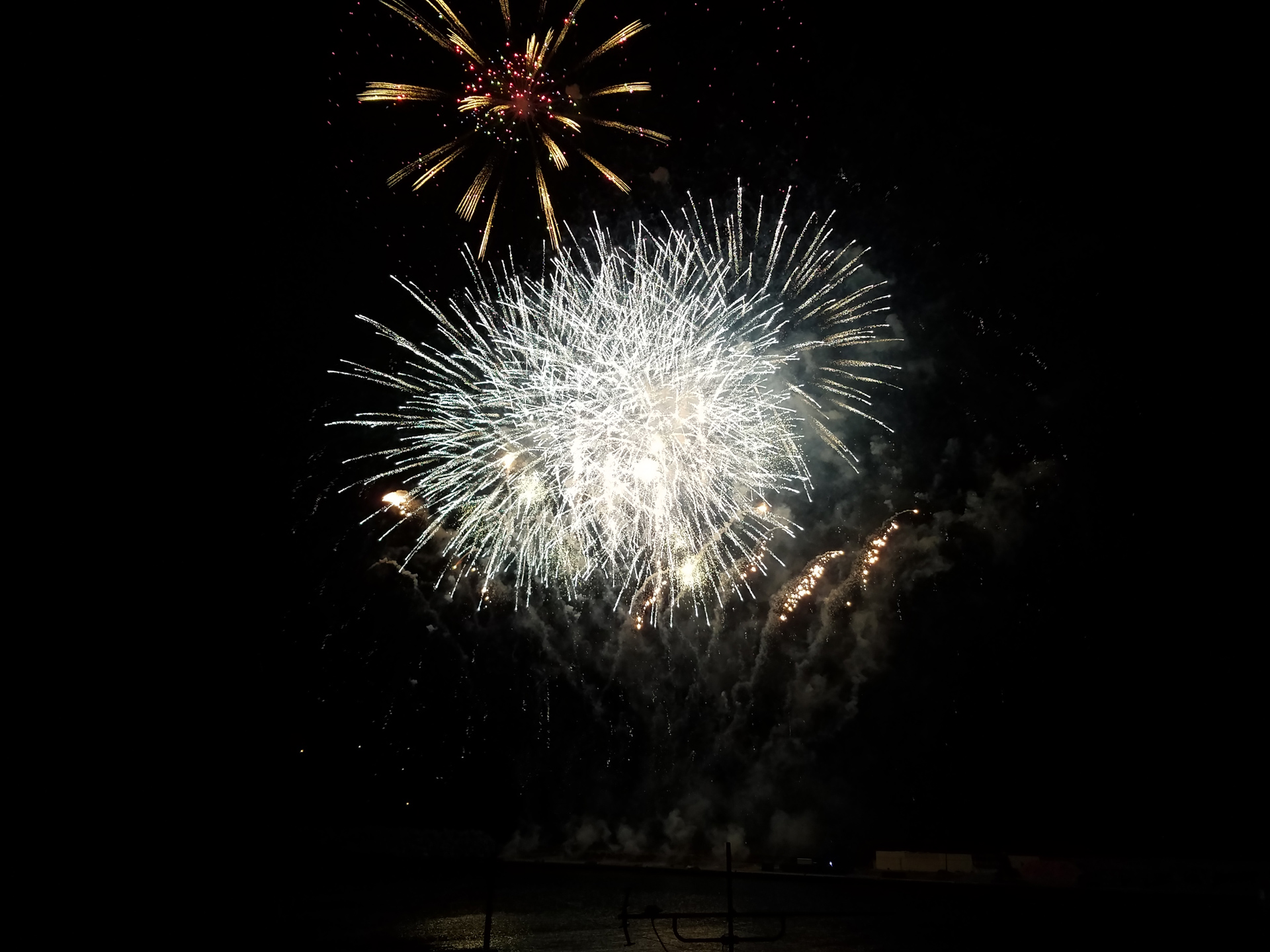 屋久島夢祭り