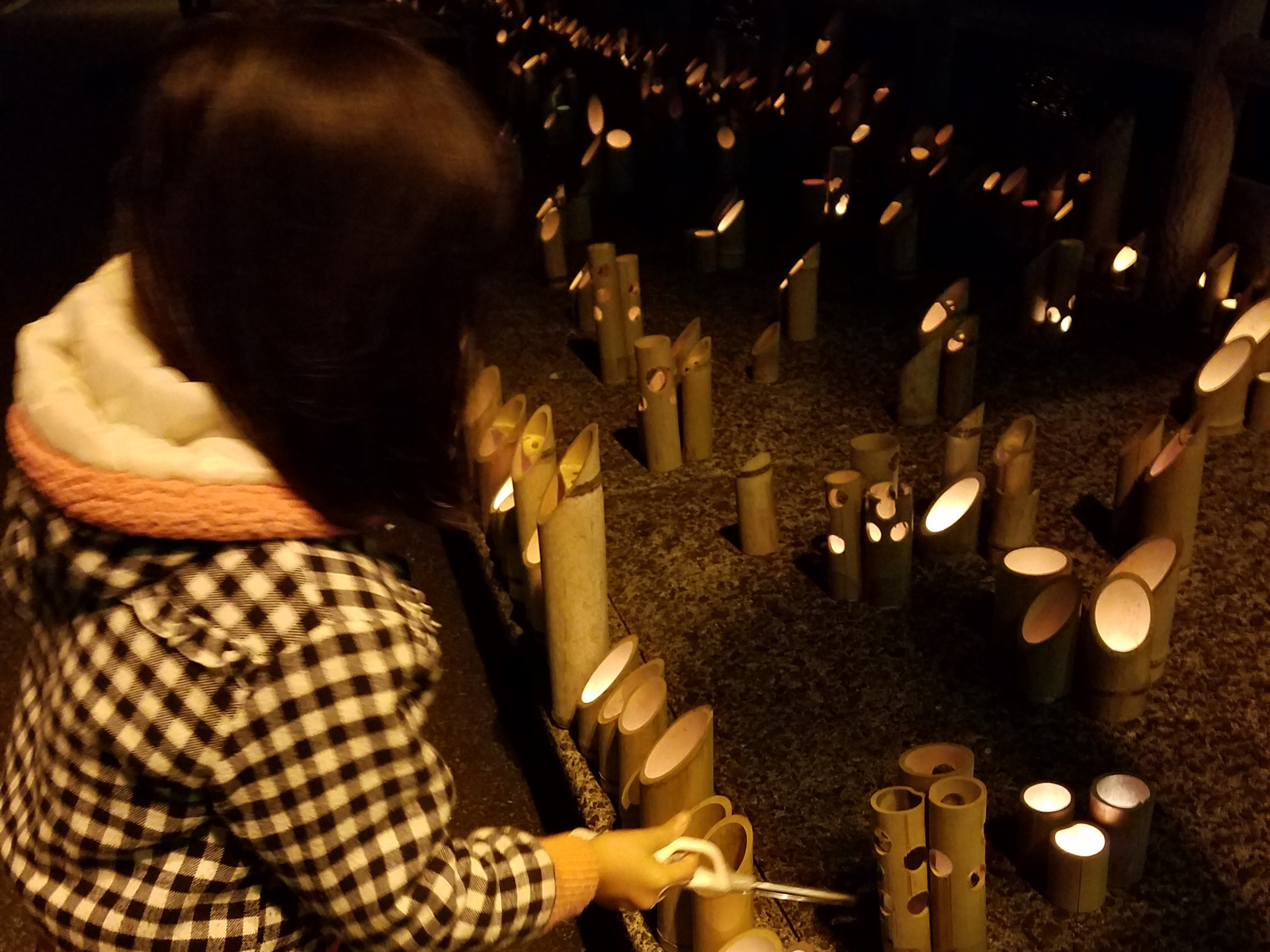 屋久島夢祭り